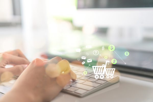 boutique en ligne - BJMédia